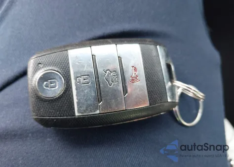 2014 Kia Optima Sxl Turbo из США, поврежденный, VIN 5XXGR4A64EG282146